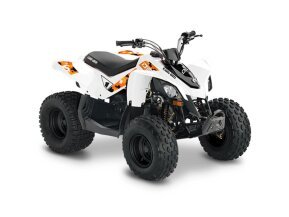 2021 Can-Am DS 70 for sale 201175404